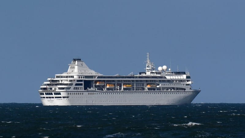 200 'cruise for life' passengers stranded in Cambodia