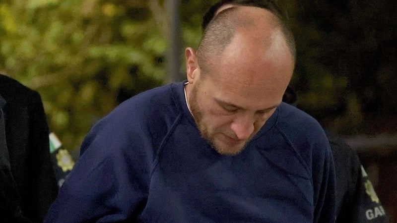 Man charged with murder of his partner in Finglas