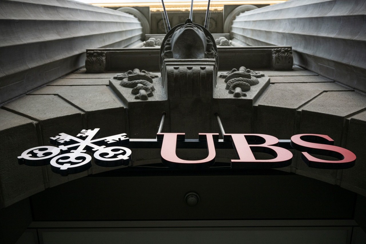UBS Profit Climbs as Asia, Americas Growth Boosts Inflows
