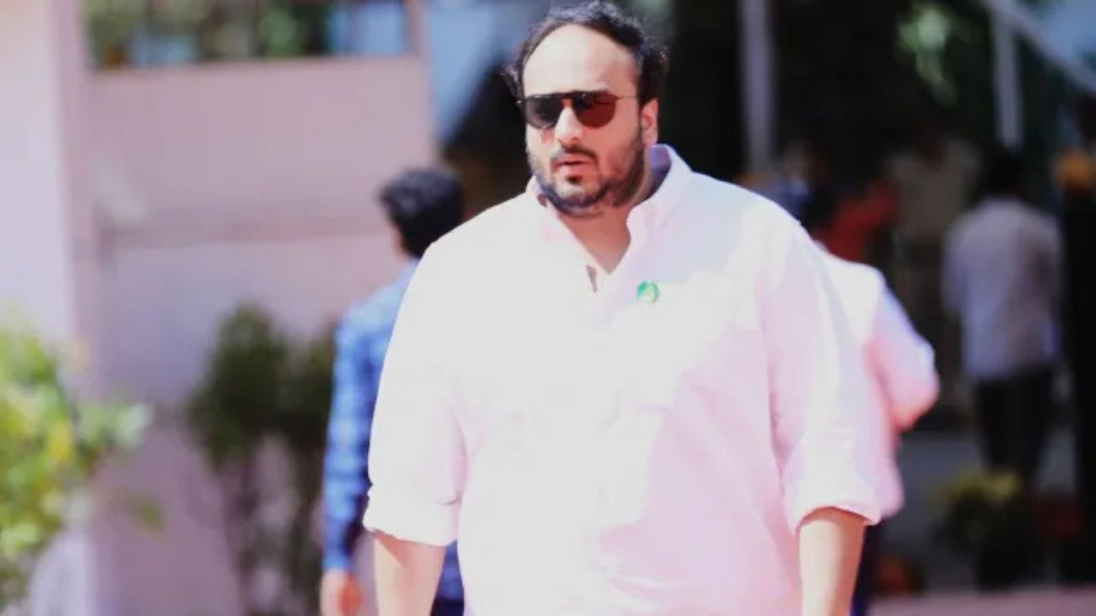 ‘Outsider’ Zeeshan Siddique is new Mumbai NCP chief, tasked with expanding footprint