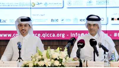 6th World Conference on international arbitration kicks off November 3–4
