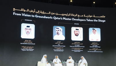 Qatar’s realty sector emerges as prime hub for international investment