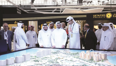 Cityscape Qatar opens with over 400 real estate projects