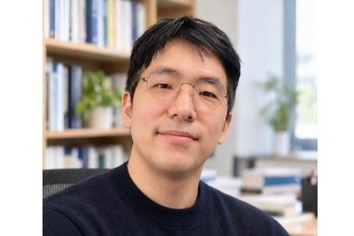 Kookmin University professor named to World's Top 2% Scientists list for 6th straight year