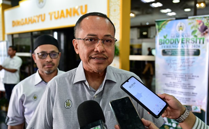 Samsuri: Terengganu plans turnaround for loss-making GLCs