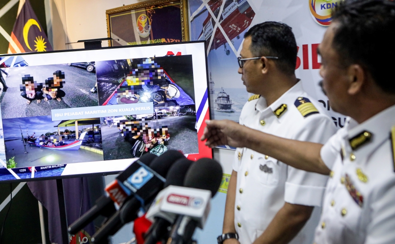 11 foreigners probed over MMEA sailor's death