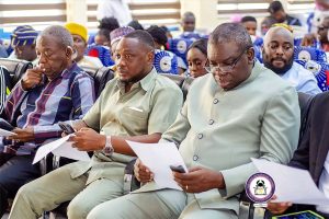 ‘We must be architects for Cape Coast’s future’