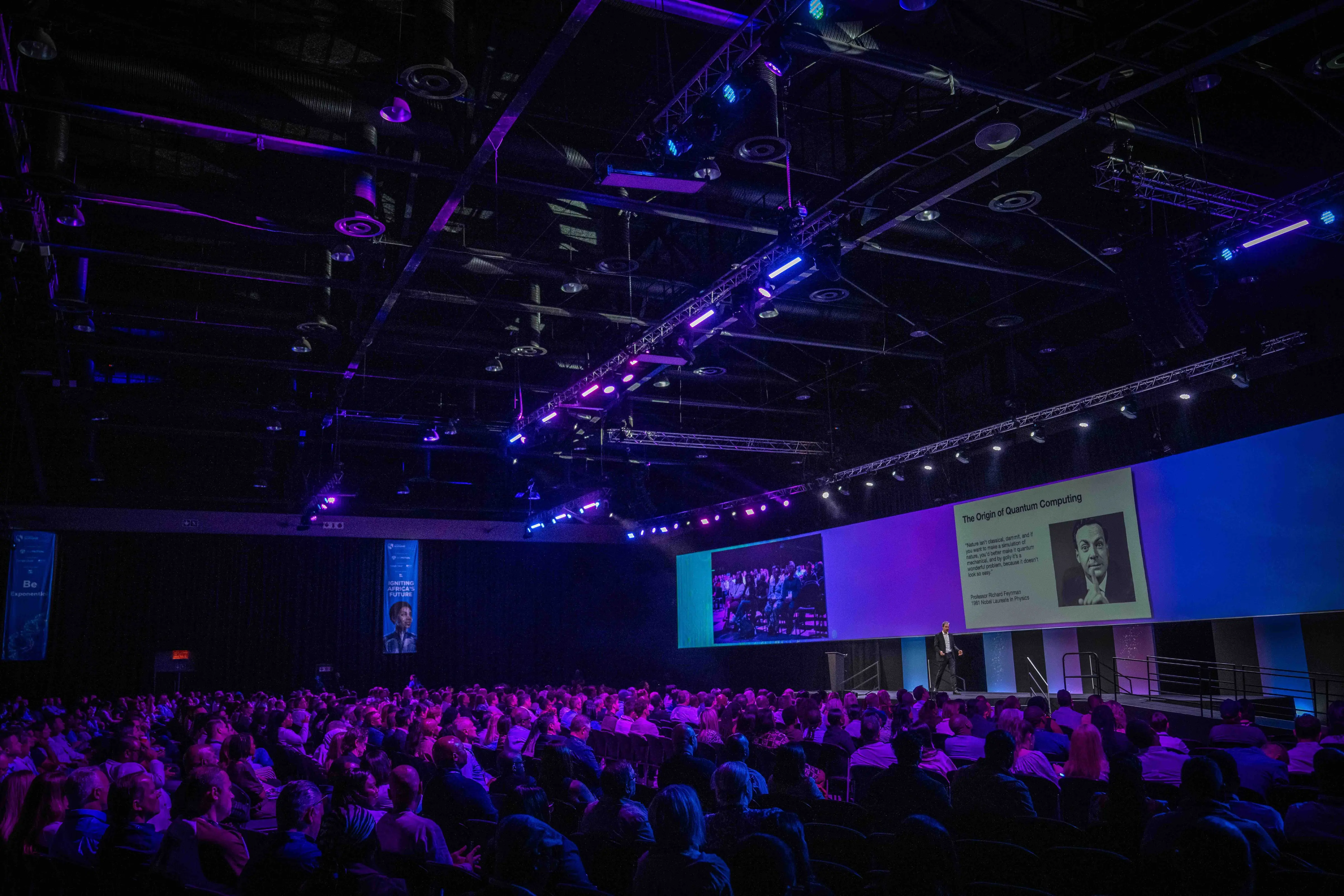 Singularity South Africa Summit 2026 Day 2 Round up