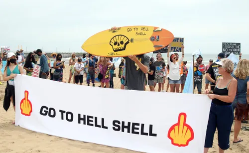 What does Shell's Wild Coast defeat mean for South Africa's oil and gas ambitions?