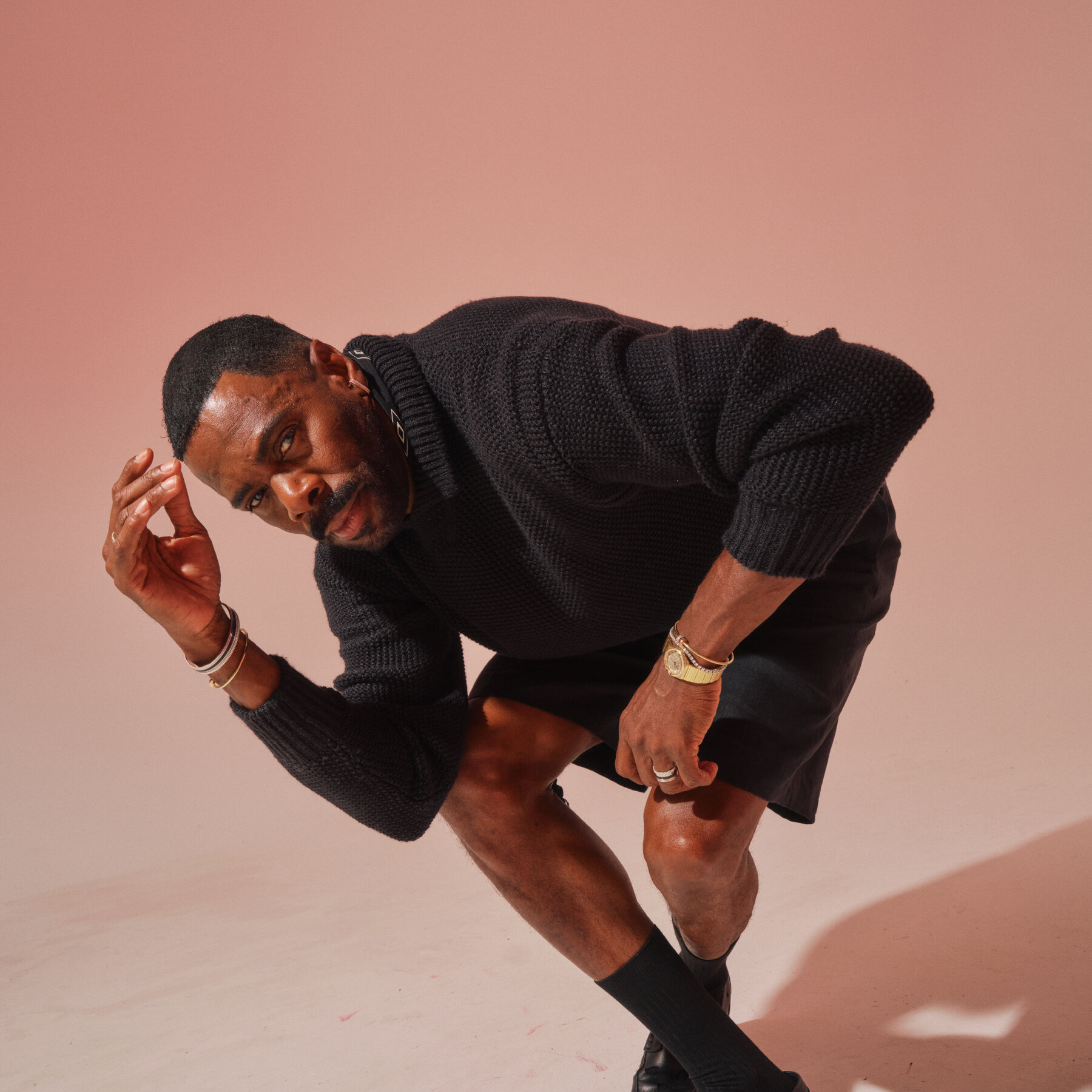 Colman Domingo Discusses His Emmy-Nominated Roles in ‘Euphoria’ and ‘Four Seasons’