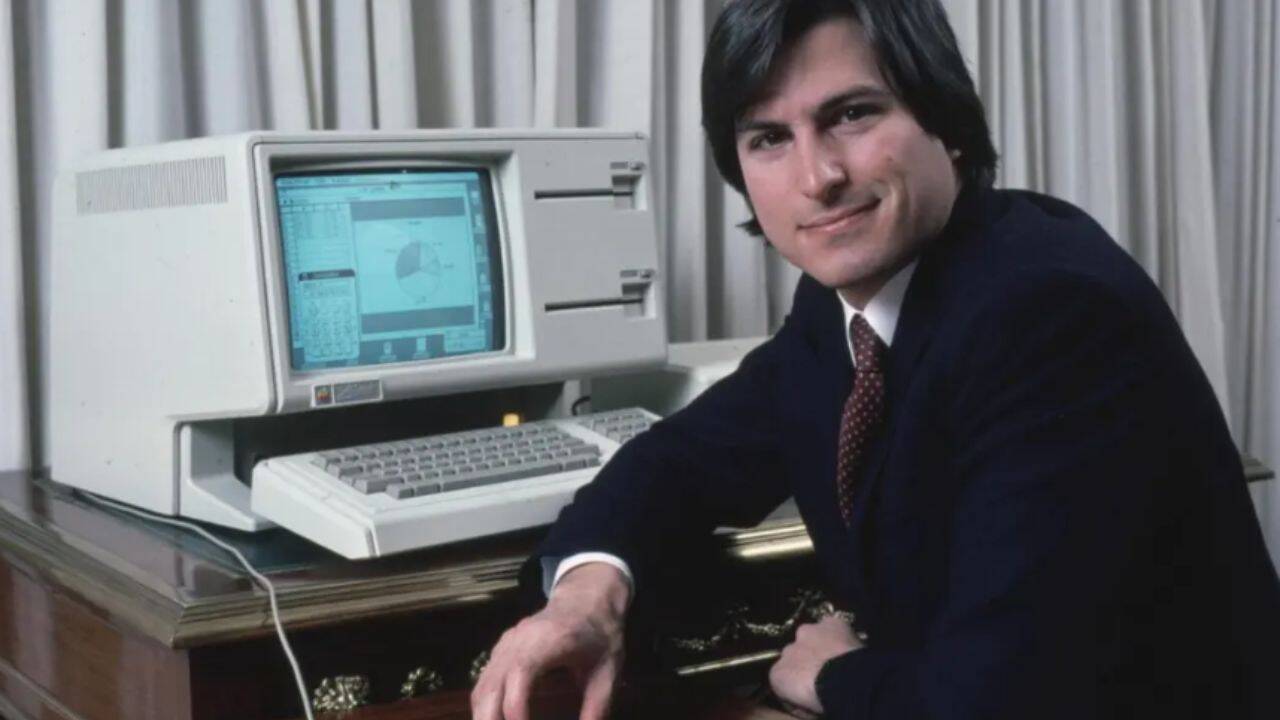 Apple buried about 2,700 Lisa computers in 1989 in a landfill; here's why
