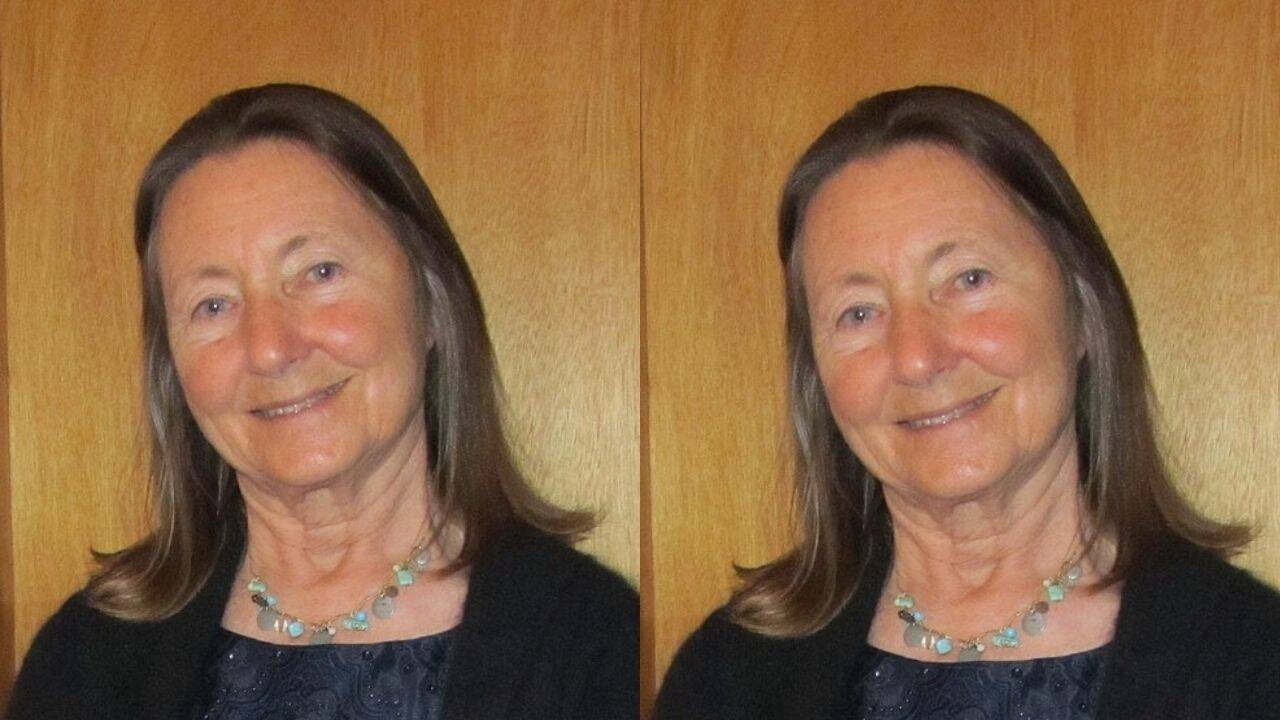 Jeanne Socrates was injured at 75; two years later she sailed solo around world