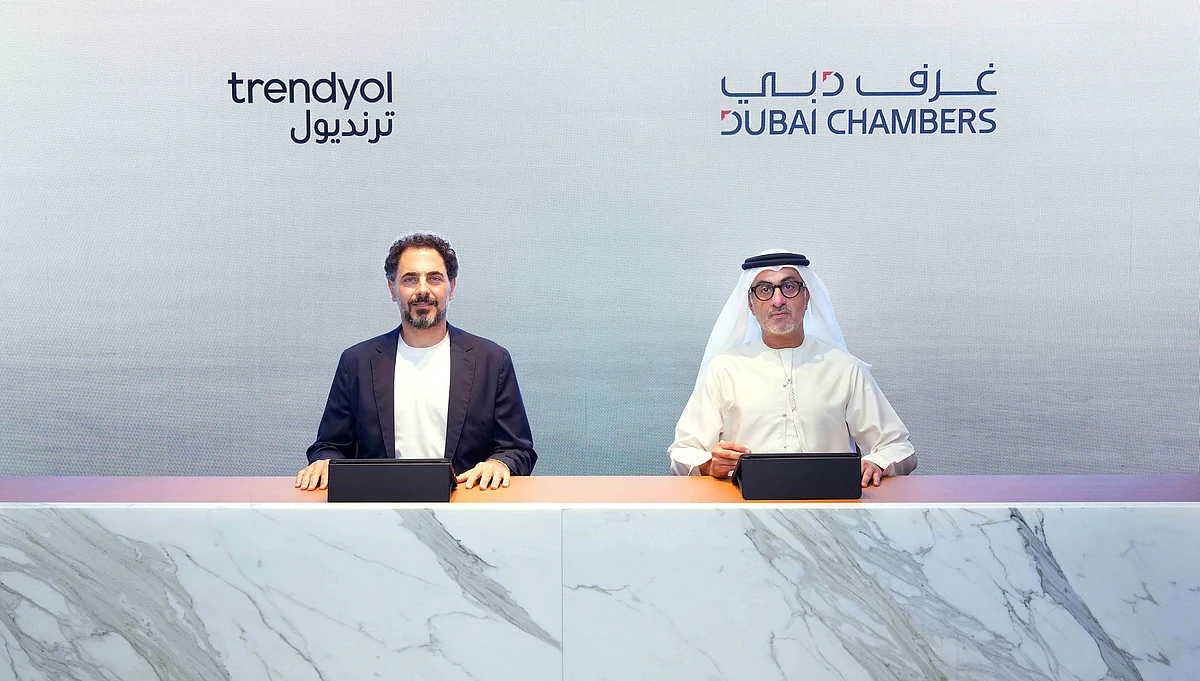 Dubai SMEs get 40% Trendyol commission discount in new e-commerce deal