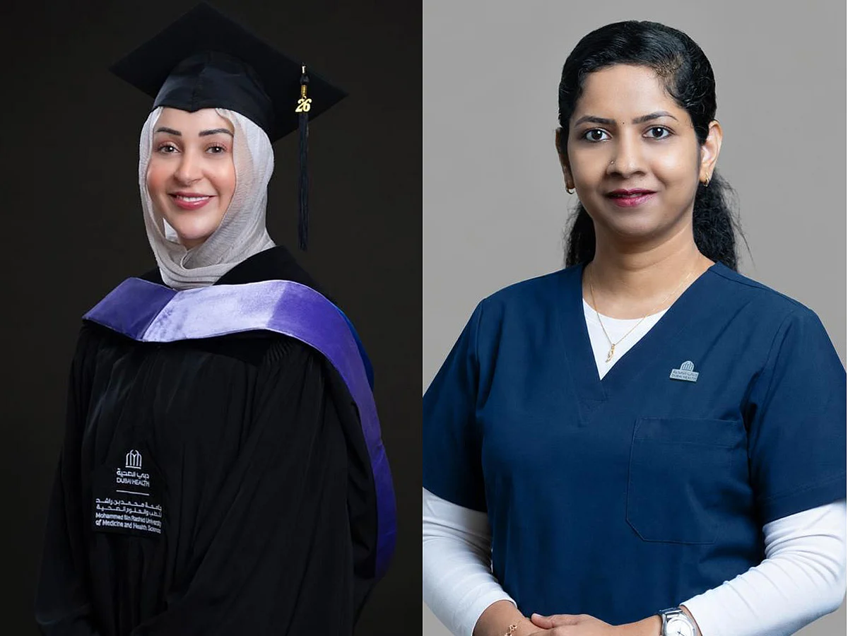 From the frontlines to the classroom: How UAE nurses are advancing patient care through learning