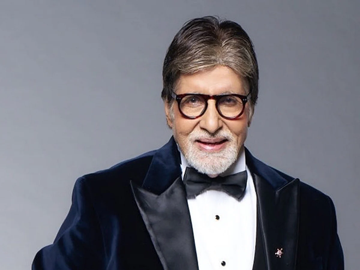 Thrown out of the shoot’: Amitabh Bachchan recalls struggle