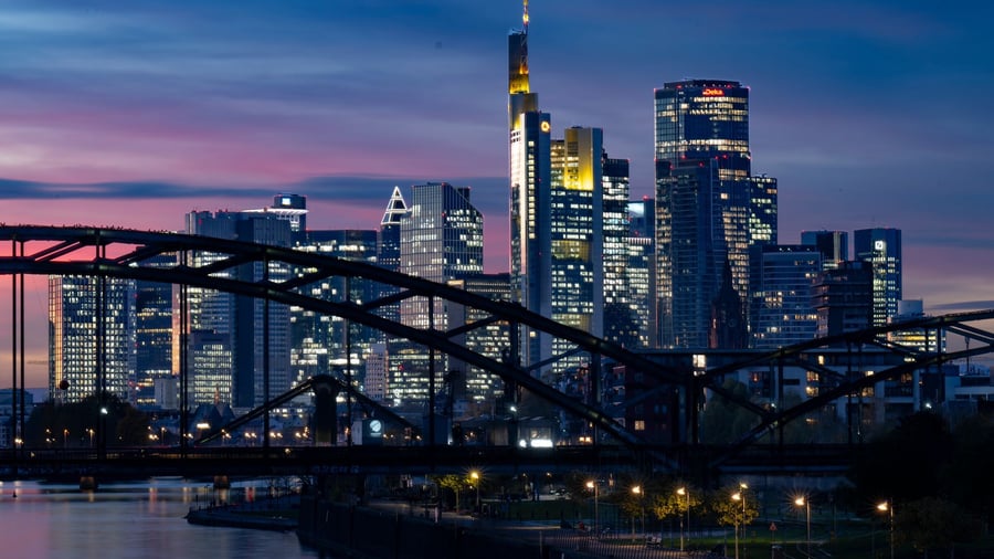 Rentenreform: Deutsche Banken befürchten Ende der Altersteilzeit in der Branche