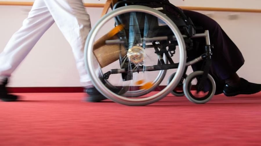 Vor Reform: Sozialverband empfiehlt: Pflegegrad schnell beantragen