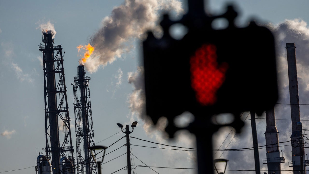 How the Trump administration is blocking the public’s right to protect the environment