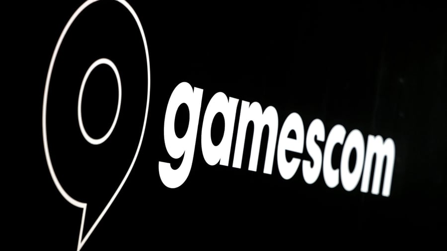 Computer- und Videospiele: Gamescom vermeldet Aussteller-Rekord