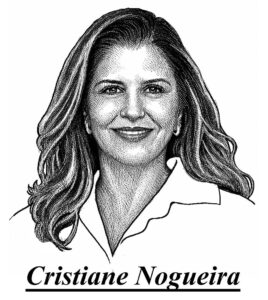 Getnet muda de CEO após cinco anos: Cristiane Nogueira assume