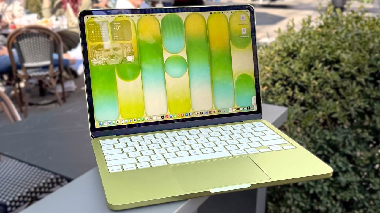 A parent’s guide to the MacBook Neo: is Apple’s cheapest laptop a back-to-school trap?