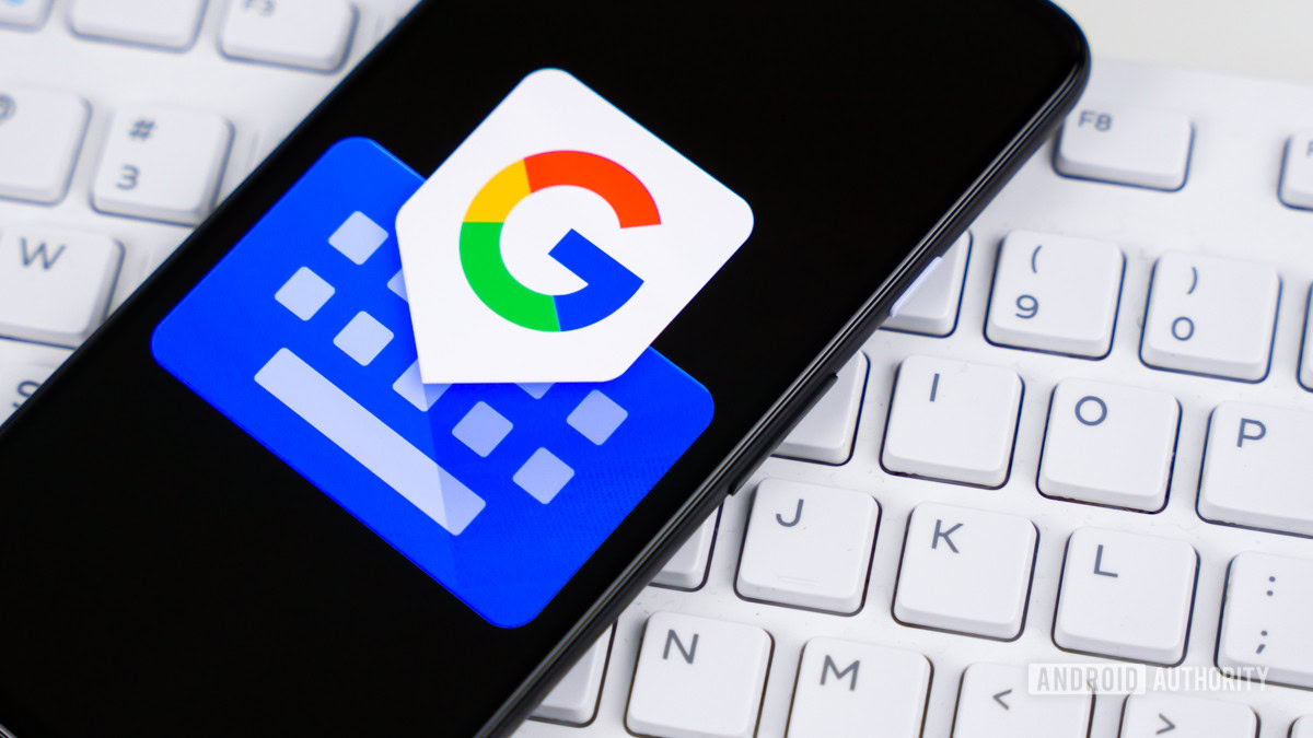 Gboard Rambler has a usage limit, and here’s what happens when you reach it