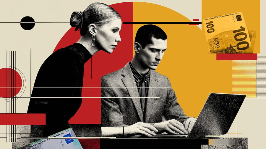 Salary: Top earners in Germany: These professions pay the best