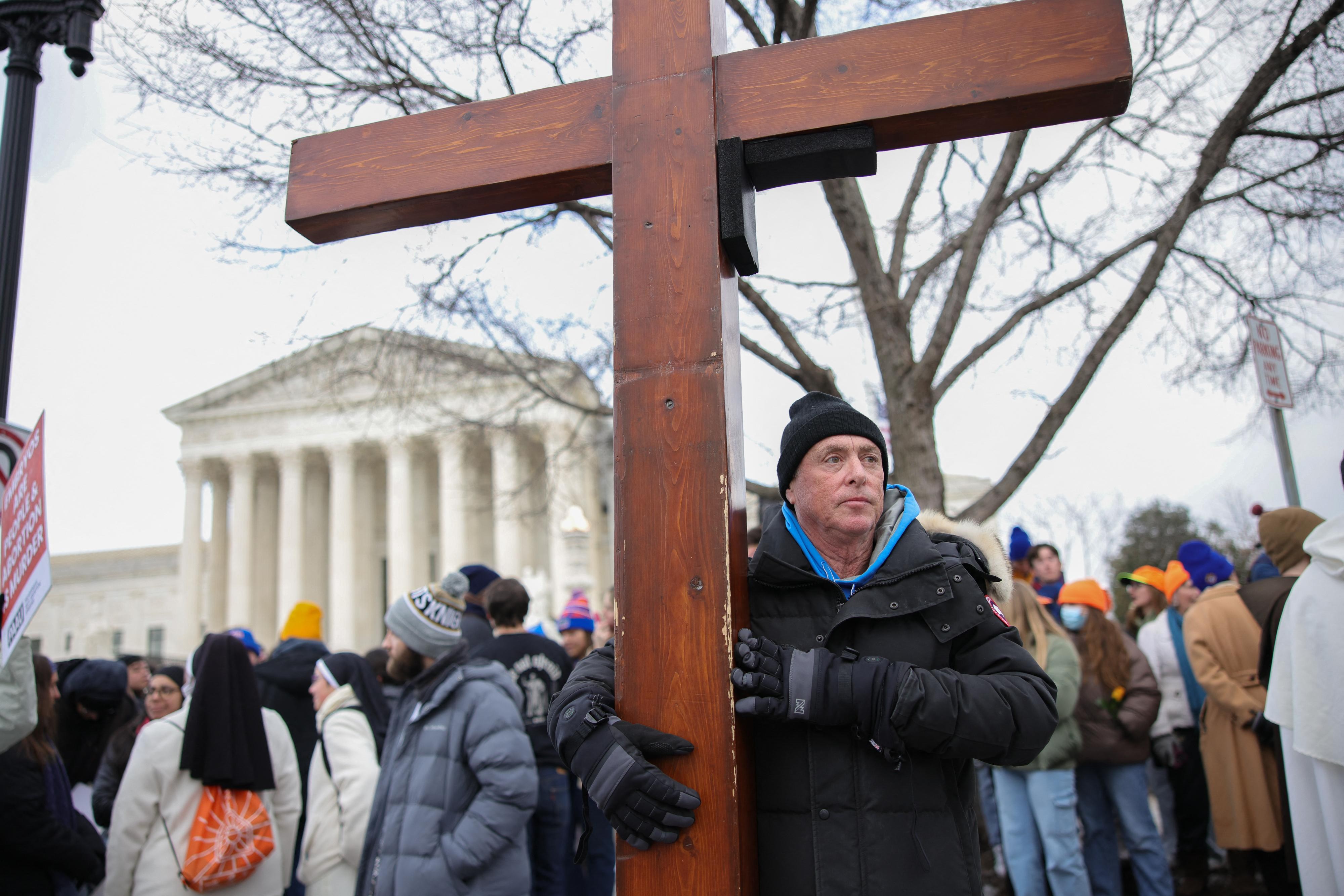 How the Supreme Court remade religious liberty in the Christian right’s image