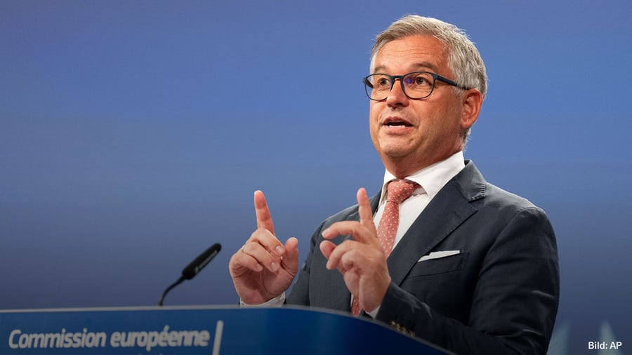 Interior Minister Meeting: EU Emphasizes Unity After Ceuta Influx and Assures Spain of Support