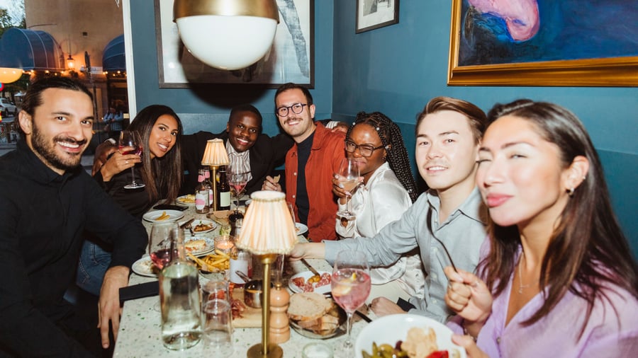 Friendflation: Why Money is Becoming More Relevant in Relationships