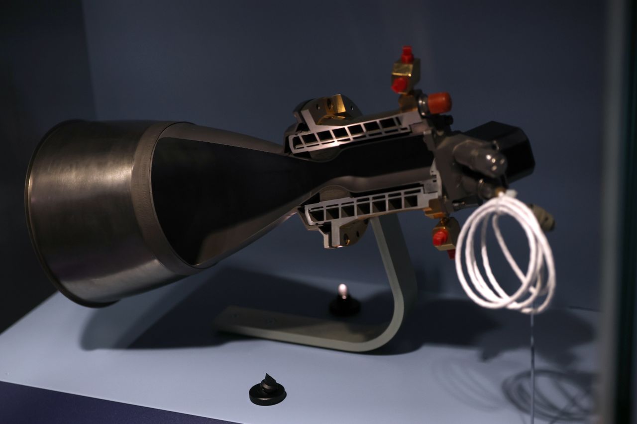 Firm test-fires 3D-printed, fully cryogenic reusable rocket engine — Indian startup leverages SLM printing to create its first working prototype