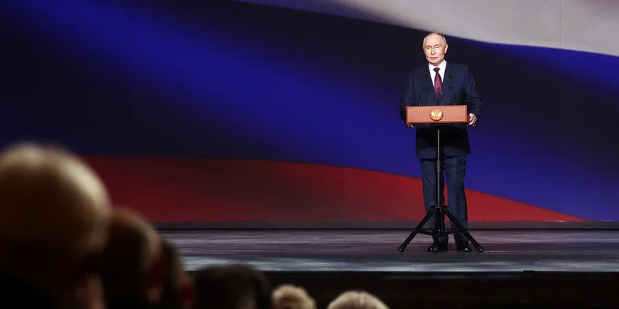 Putin uses phone call with Stubb and Støre to push maximalist war demands on Europe — ISW