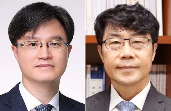 Chief Justice Jo Recommends 2 Senior Judges for Supreme Court Justice Posts