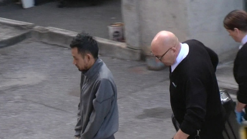 Mistrial declared in alleged 2007 stabbing murder at Adelaide party