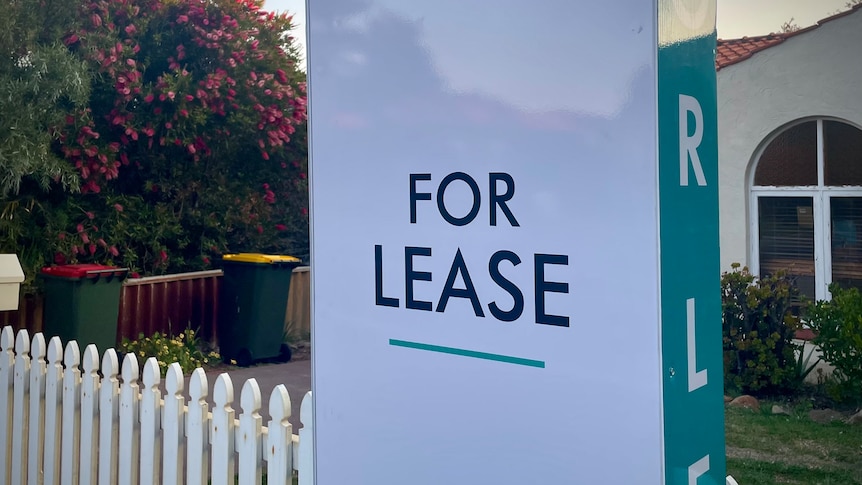 Unions push for renters to be guaranteed two-year lease