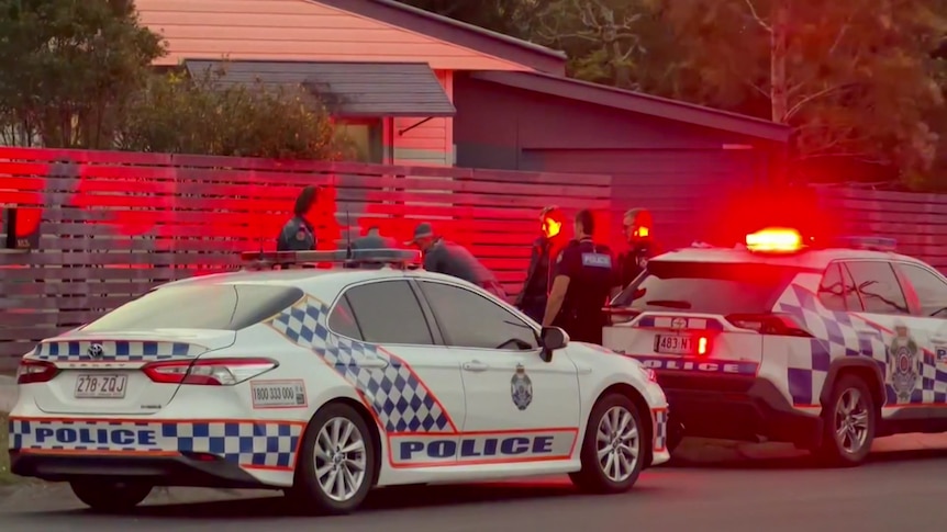 Man dies after stabbing south of Brisbane