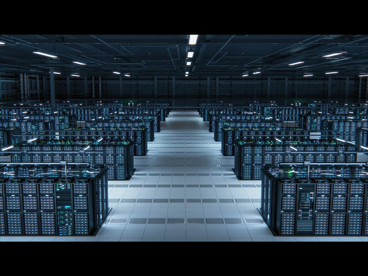 Australia's new data centres must be majority renewable powered: Energy Minister, Chris Bowen