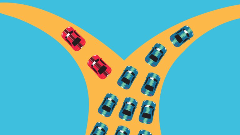 Chinese carmakers now sell one EV abroad for every two at home