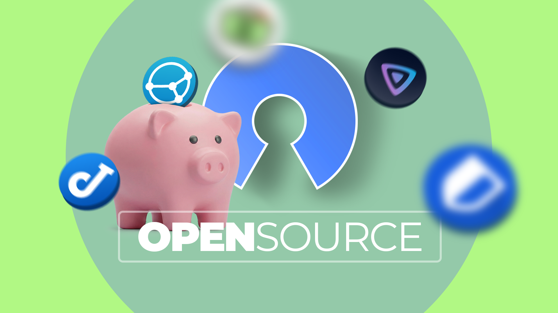 I back up data using an open source app, and I may never need Google Drive again