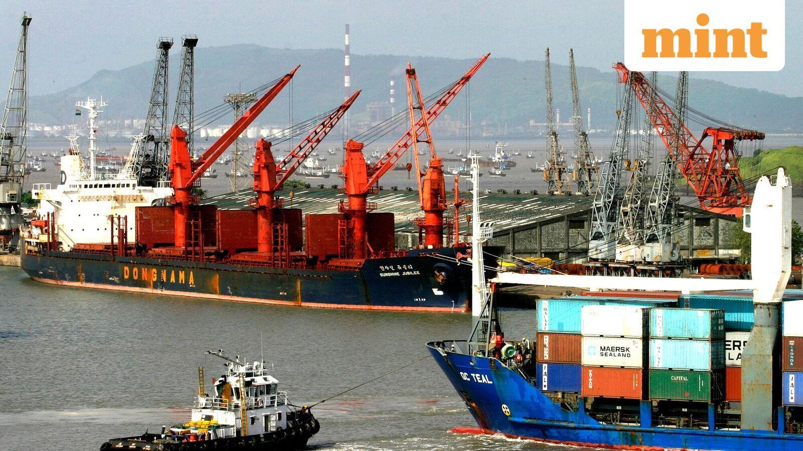India, Mexico launch negotiations for preferential trade agreement