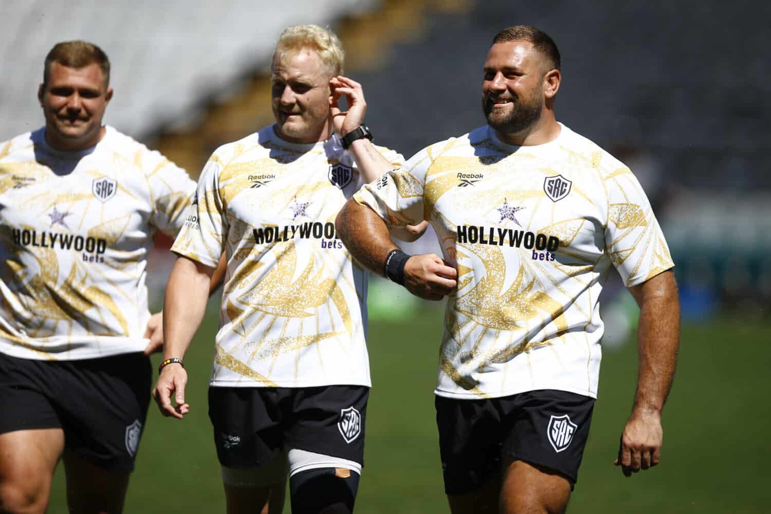 Thomas du Toit asks for patience around Sharks scrum