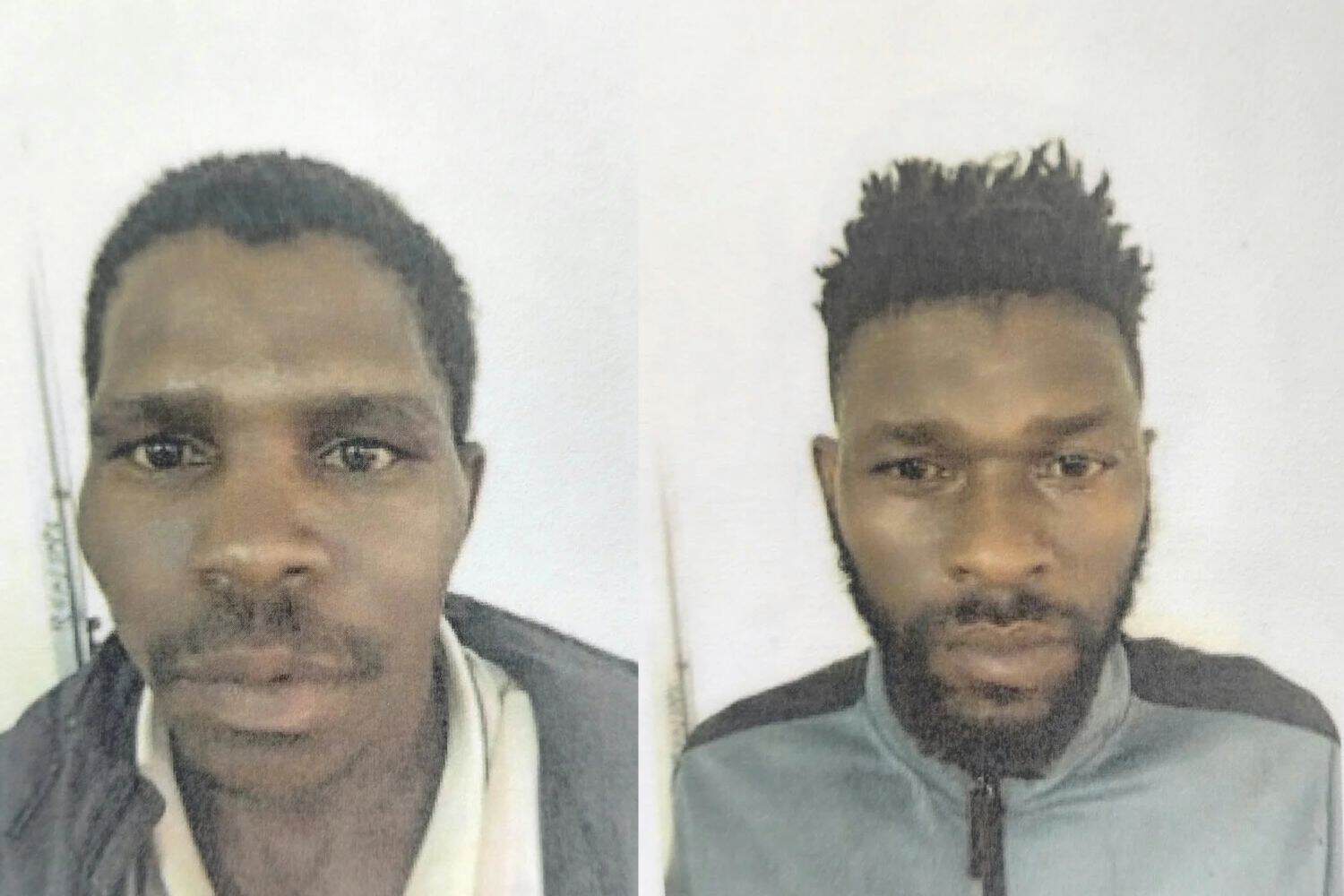 Farm attack killers jailed for brutal murder of Ermelo farmer