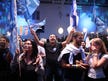 Israeli democracy has been given a chance. It may not get another
