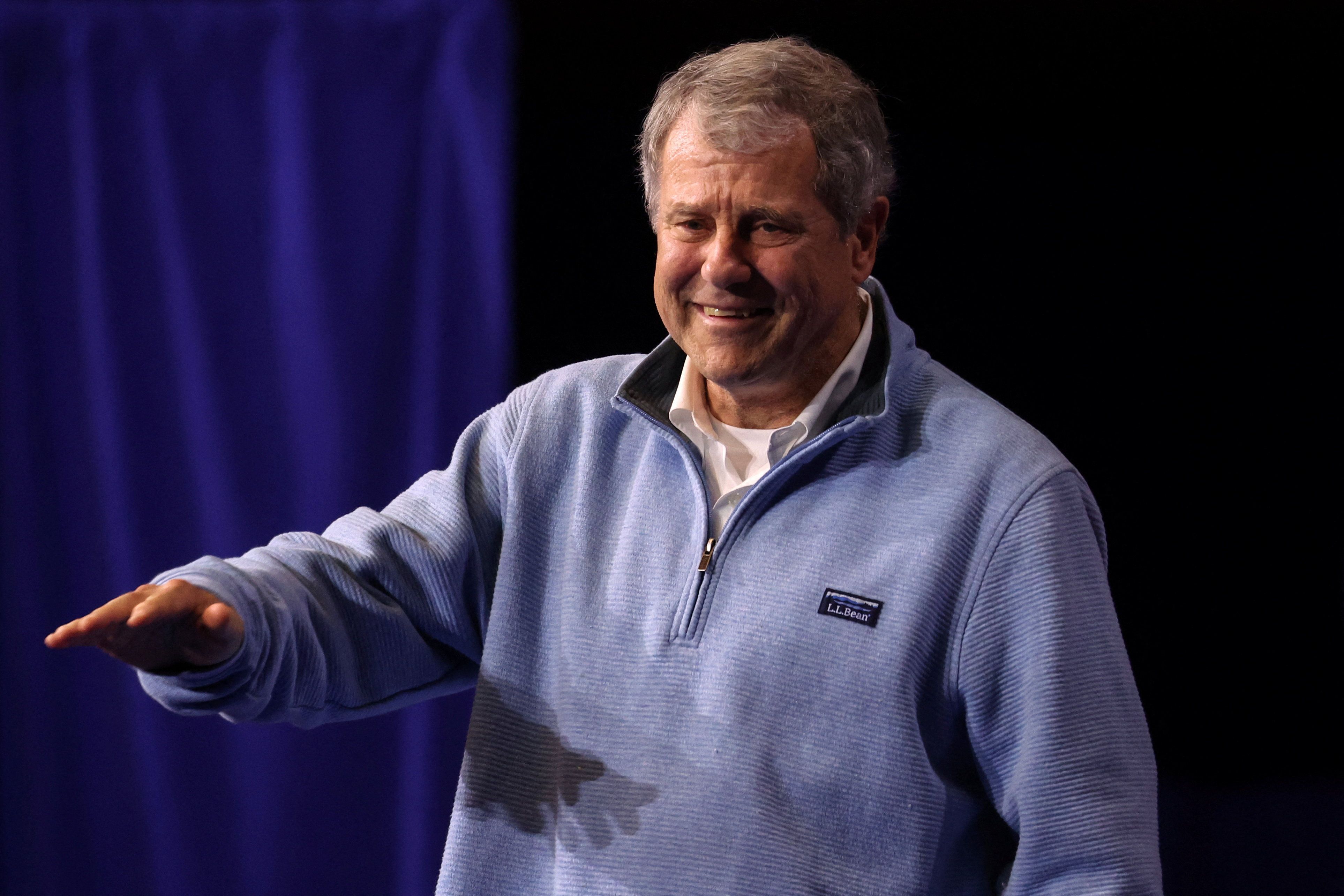 Crypto industry attempts a risky 2024 reboot in Ohio