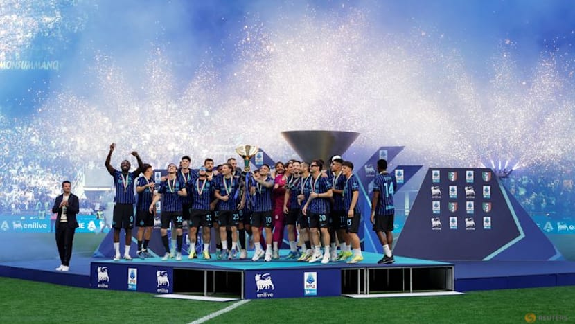 Inter favourites to retain Serie A title with rivals under new management