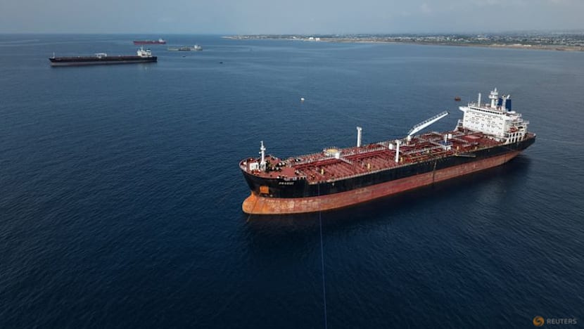 Oil up over 1% as Saudi Arabian refinery attack reignites supply risk concerns
