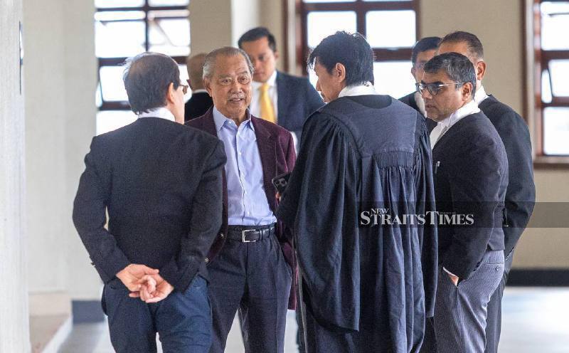 Jana Wibawa case: KCJ Engineering failed preliminary assessment, court told