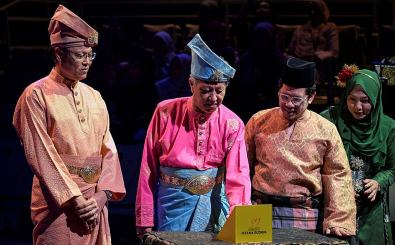 #SHOWBIZ: Colourful lineup of original shows at Istana Budaya until year end
