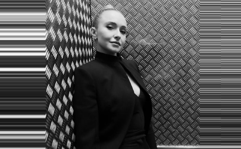 #SHOWBIZ: Beyond the screen: How Hollywood failed Hayden Panettiere