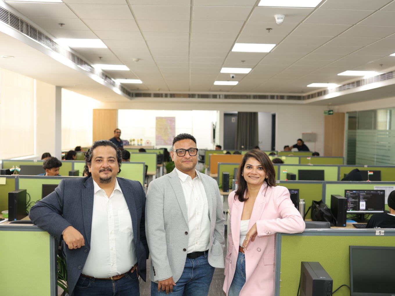 AI Concierge Startup Hulp Raises $2.6 Mn From Sparrow Capital, BITKRAFT
